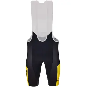 Santini Cuissard Tour De France Fan Line Overall Leader