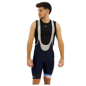 Comparateur de prix : Santini Cuissard Mj Mont Ventoux 4XL