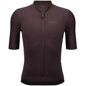 Santini Maillot à Manches Courtes Stone Light pas cher