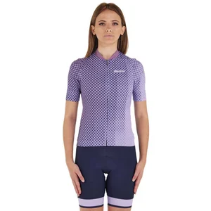 Santini Maillot à Manches Courtes Paws Forma pas cher