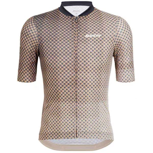 Santini Maillot à Manches Courtes Paws Forma pas cher