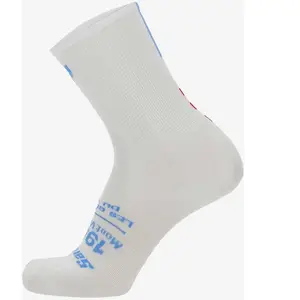 Comparateur de prix : Santini Chaussettes TOUR DE FRANCE Le Maillot Jaune Mont Ventoux 2025