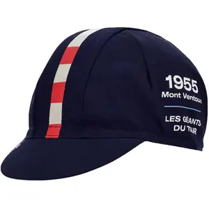 Comparateur de prix : Santini Casquette TOUR DE FRANCE Le Maillot Jaune Mont Ventoux 2025