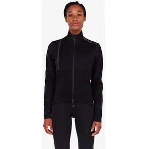 Comparateur de prix : Veste Santini Vega noir absolu femme - Coupe Slim - L