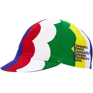 Santini Casquette TOUR DE FRANCE Grand Départ Florence 2024