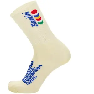 Santini Chaussettes TOUR DE FRANCE Grand Départ Florence 2024Vendu parbobshop