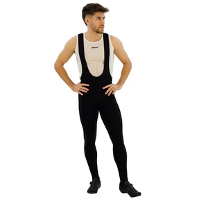 Santini Cuissard Long Sans Bretelles Rtr Bib pas cher