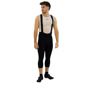 Comparateur de prix : Cuissard corsaire Santini Cargo noir mat - XXL