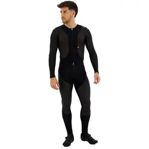 Comparateur de prix : Santini Collants De Cyclisme Vega Dry XS