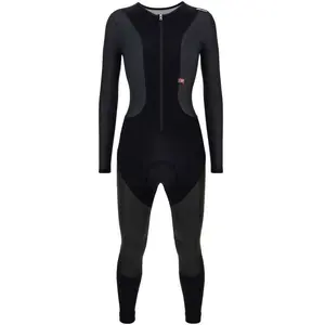 Comparateur de prix : Santini Collants De Cyclisme Vega Dry 2XS