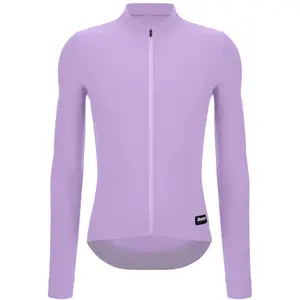 Santini Maillot Manches Longues Femme RTR pas cher