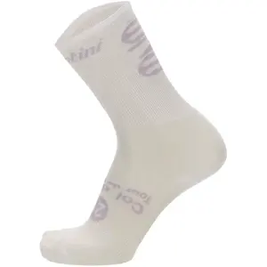 Santini Chaussettes TOUR DE FRANCE Nice TdF Arrivée 2024Vendu parbobshop