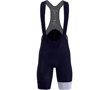 Santini Cuissard Nice Tour De France Official