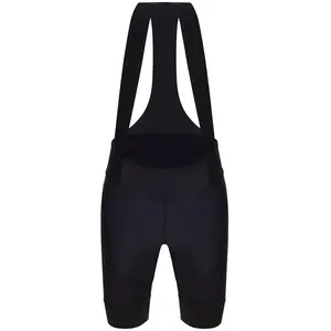 Comparateur de prix : Culotte Santini Super Lite noir mat - XL