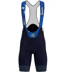 Santini Cuissard Torino Tour De France Official pas cher