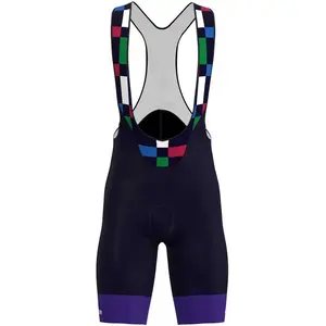 Santini Cuissard à bretelles TOUR DE FRANCE Firenze 2024