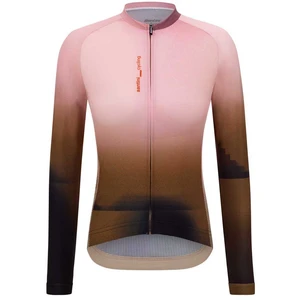 Santini Maillot à Manches Longues Luce pas cher
