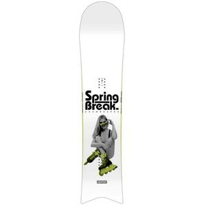 Capita Snowboard Spring Break Slush Slashers 2.0 143 pas cher