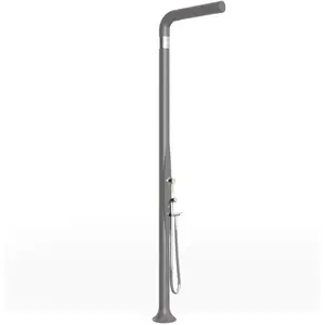 Arkema - FUNNY YANG T245 douche extérieure avec douchette - eau froide... pas cher