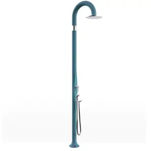 Arkema - FUNNY YIN T345 douche extérieure avec douchette - eau froide ... pas cher