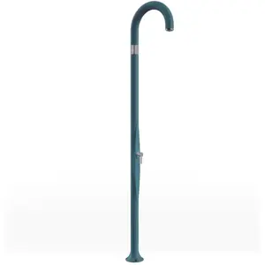Arkema - Douche extérieure FUNNY YIN T105 - eau froide et chaude - Tur... pas cher