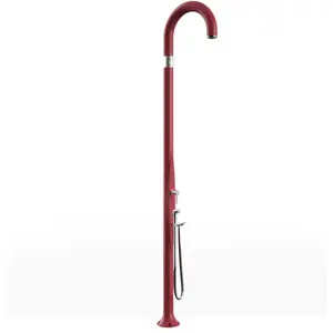 Arkema - FUNNY YIN T145 douche extérieure avec douchette - eau froide ... pas cher