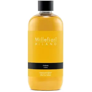 Millefiori Riviera recharge pour diffuseur d'huiles essentielles 500 m... pas cher