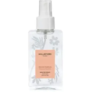 Millefiori Milano Laundry Gemme D´Agrumi parfum de linge spray 100 ml