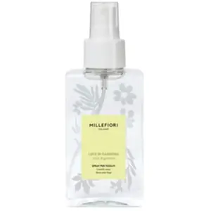 Millefiori Luce di Gardenia spray textile parfumé 100 ml