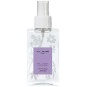 Millefiori Milano Laundry Viola Ametista parfum de linge spray 100 ml