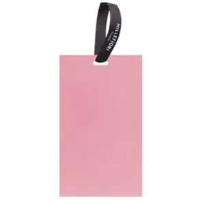 Millefiori Milano Laundry Fiori Di Perla Carte parfumée 3 pcs