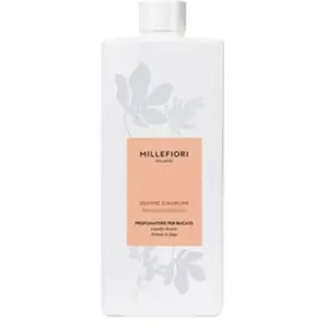 Millefiori Milano Laundry Gemme D´Agrumi Parfum Concentré pour Machine à Laver 250 ml pas cher