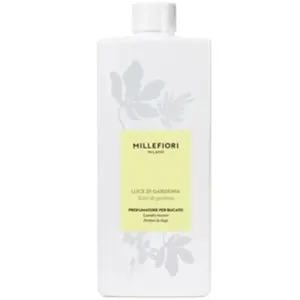 Millefiori Milano Laundry Luce Di Gardenia Parfum Concentré pour Machine à Laver 250 ml pas cher