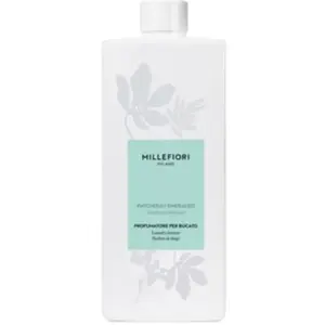 Millefiori Milano Laundry Patchouli Smeraldo Parfum Concentré pour Mac... pas cher