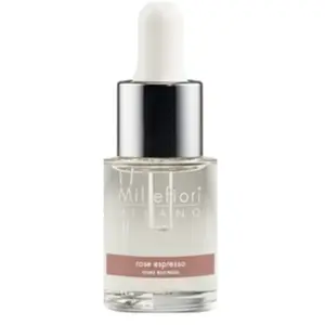 Millefiori Milano Parfum hydrosoluble 150 ML Rose Espresso
