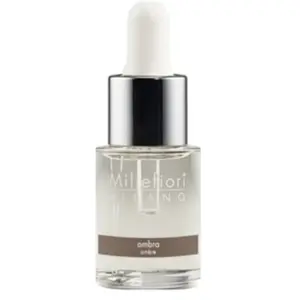 Millefiori Ombra huile parfumée 15 ml pas cher