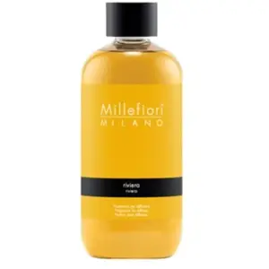 Millefiori Riviera recharge pour diffuseur d'huiles essentielles 250 m... pas cher