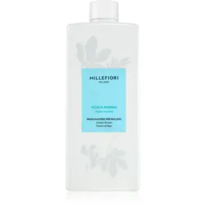 Millefiori Acqua Marina Laundry Parfum Concentré pour Machine à Laver ... pas cher