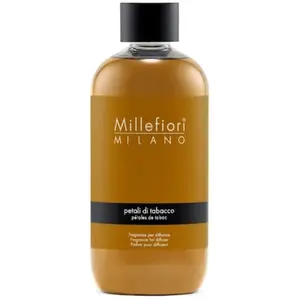 Millefiori Milano Reed Petali Di Tabacco Desodorisant maison 1000 ml pas cher