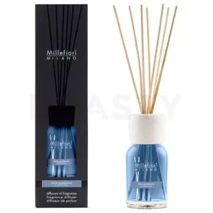 MILLEFIORI MILANO Bouquet parfumé - Posidonia bleue - 250 ml pas cher