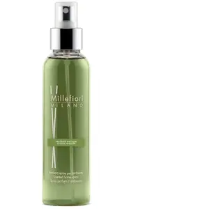 Millefiori Milano Spray d'ambiance parfumé Verdant Escape 150 ml pas cher