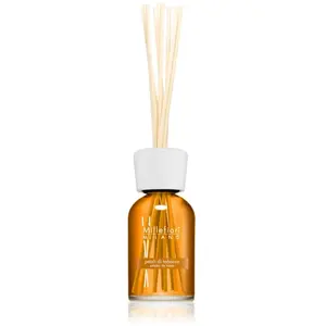 Millefiori Milano Reed Petali Di Tabacco Desodorisant maison 1000 ml