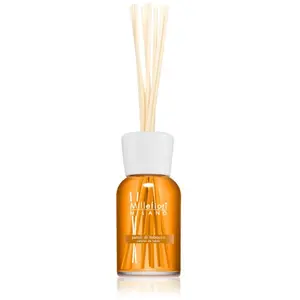 Comparateur de prix : Millefiori Milano Reed Petali Di Tabacco Desodorisant maison 1000 ml