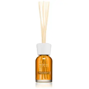 Comparateur de prix : Millefiori Milano Reed Petali Di Tabacco Desodorisant maison 1000 ml