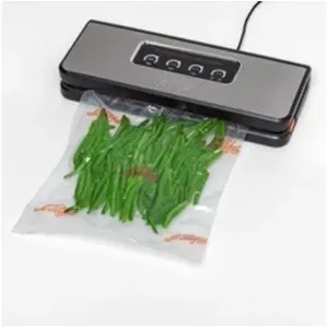 Conditionneuse sous vide, avec sacs, couvercle pour bocal et tuyau pas cher