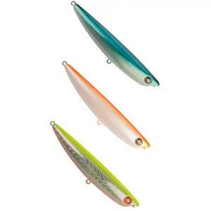 Comparateur de prix : Seaspin Stickbait De Surface Pro-q K 11g 90 Mm