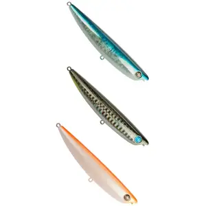 Seaspin Stickbait De Surface Pro-q Flat 10.5g 90 Mm pas cher