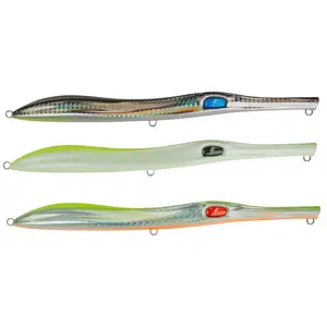 Comparateur de prix : Seaspin Stickbait De Surface Balossso 34g 210 Mm