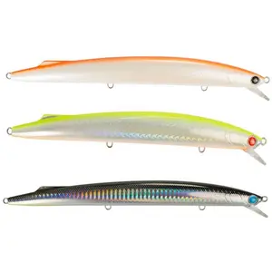 Seaspin Minnow Mommotti Silent Sinking 35g 190 Mm pas cher
