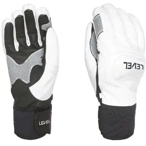 Level Gants Race
